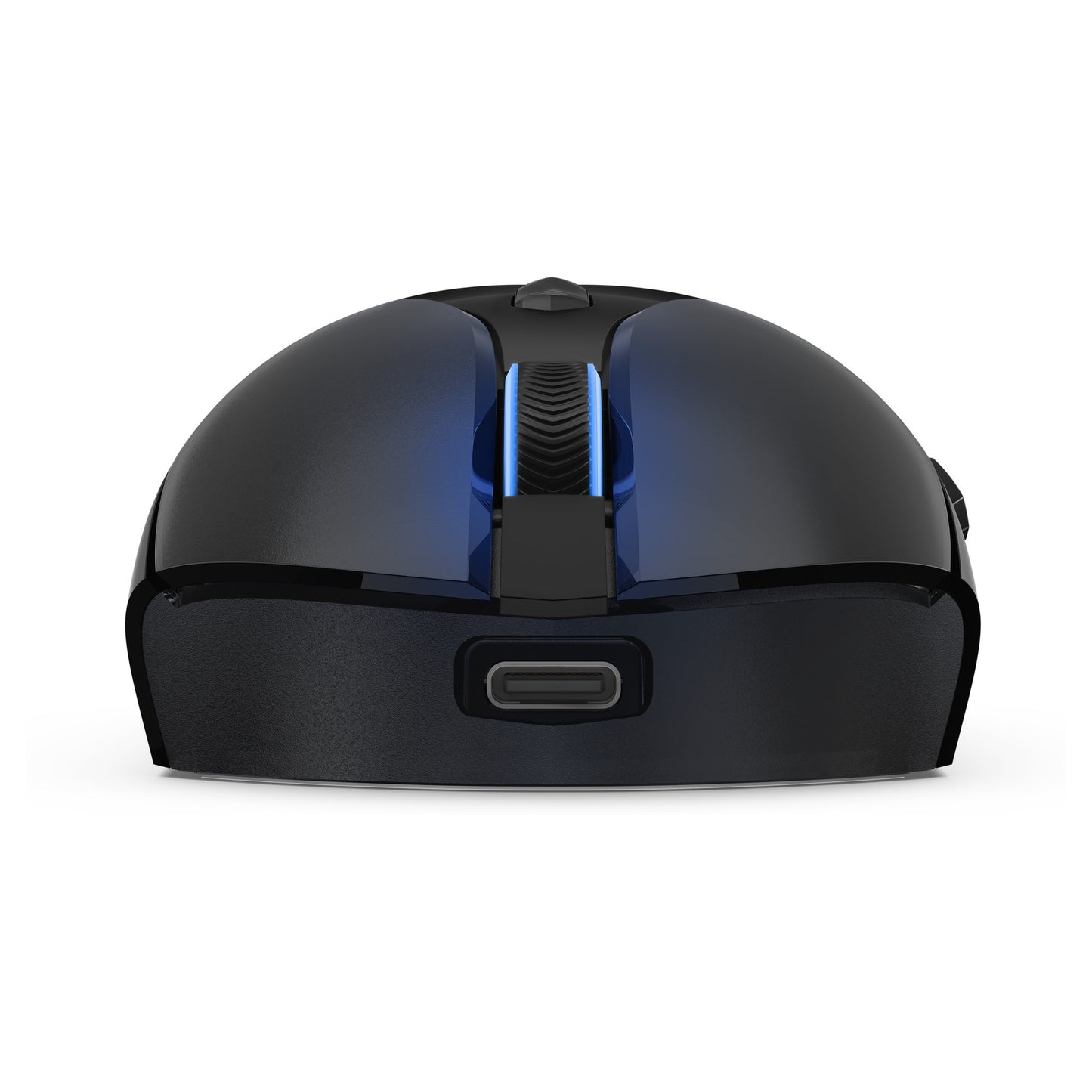 Lenovo legion m410 wireless rgb gaming mouse (zwart, 16.000 dpi, rgb, 2.4 ghz usb)