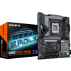 Gigabyte b860 eagle wifi6e socket 1851 moederbord (raid, 2.5gb-lan, wi-fi 6e, bt, sound, atx)