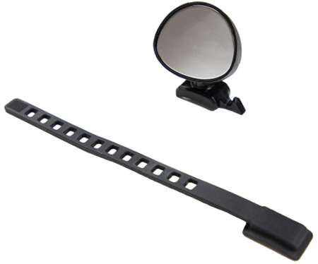 Zefal zéfal spy 15 handlebar mirror