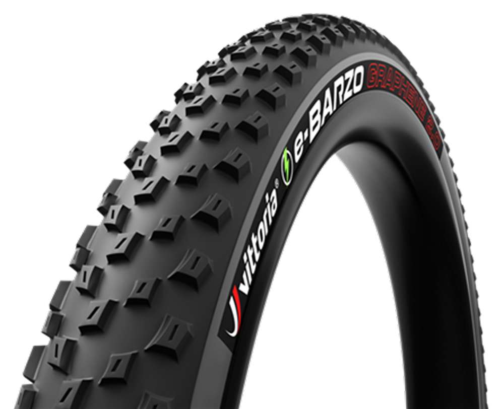 Vittoria e-barzo trail 29 tlr graphene 2.0 folding tire