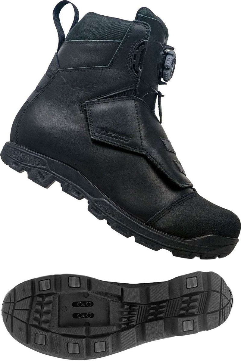 Lake mxz305 - mtb winter shoes