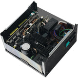 Deepcool pn1000-m modulaire 1000 watt voeding (1x 12v-2x6, 3x pcie) - afbeelding 7