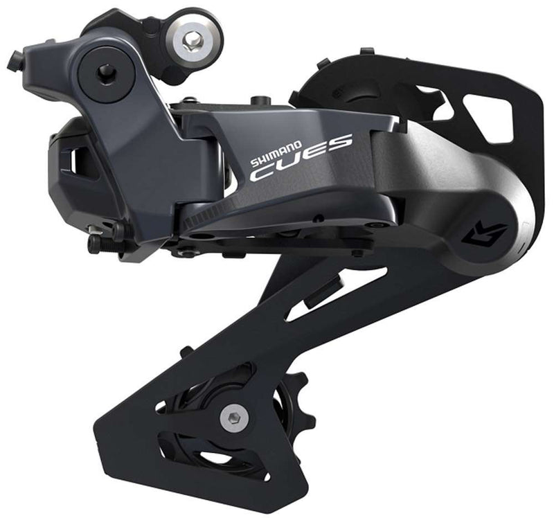 Shimano schaltwerk cues di2 rd-u8050 shim.rear derailleurs cue 10f sw di2 rdu805010gs