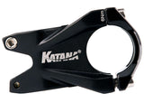 Katana stealth 31.8 stem - afbeelding 2