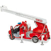 Bruder 2673 mb sprinter brandweerwagen