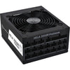 Silverstone hela 2050r platinum, modulaire 2050 watt voeding (zwart, 14x pcie)