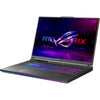 Asus rog strix g18 g814pm-s9012w 18 gaming laptop (grijs | r9 7940hx | rtx 5060 | 16 gb | 1 tb ssd)