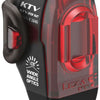 Lezyne led ktv drive stvzo rear light