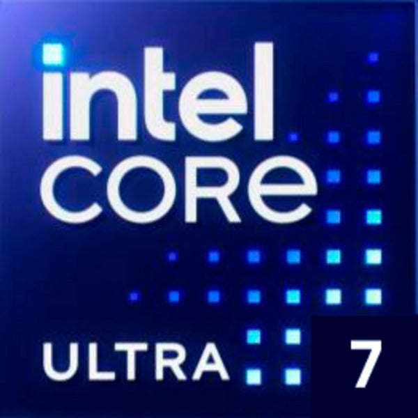 Intel® core ultra 7 270k+ 3900 1851 tray socket 1851 processor (tray)