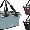 Acid city 20 rilink luggage carrier basket