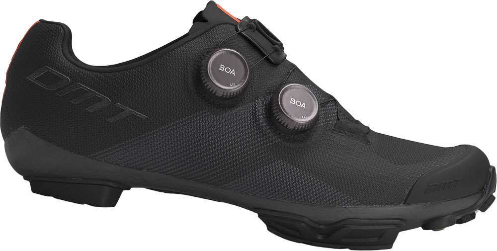 Dmt km0 evo - mtb shoes