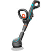 Gardena multireiniger aquabrush compact solo