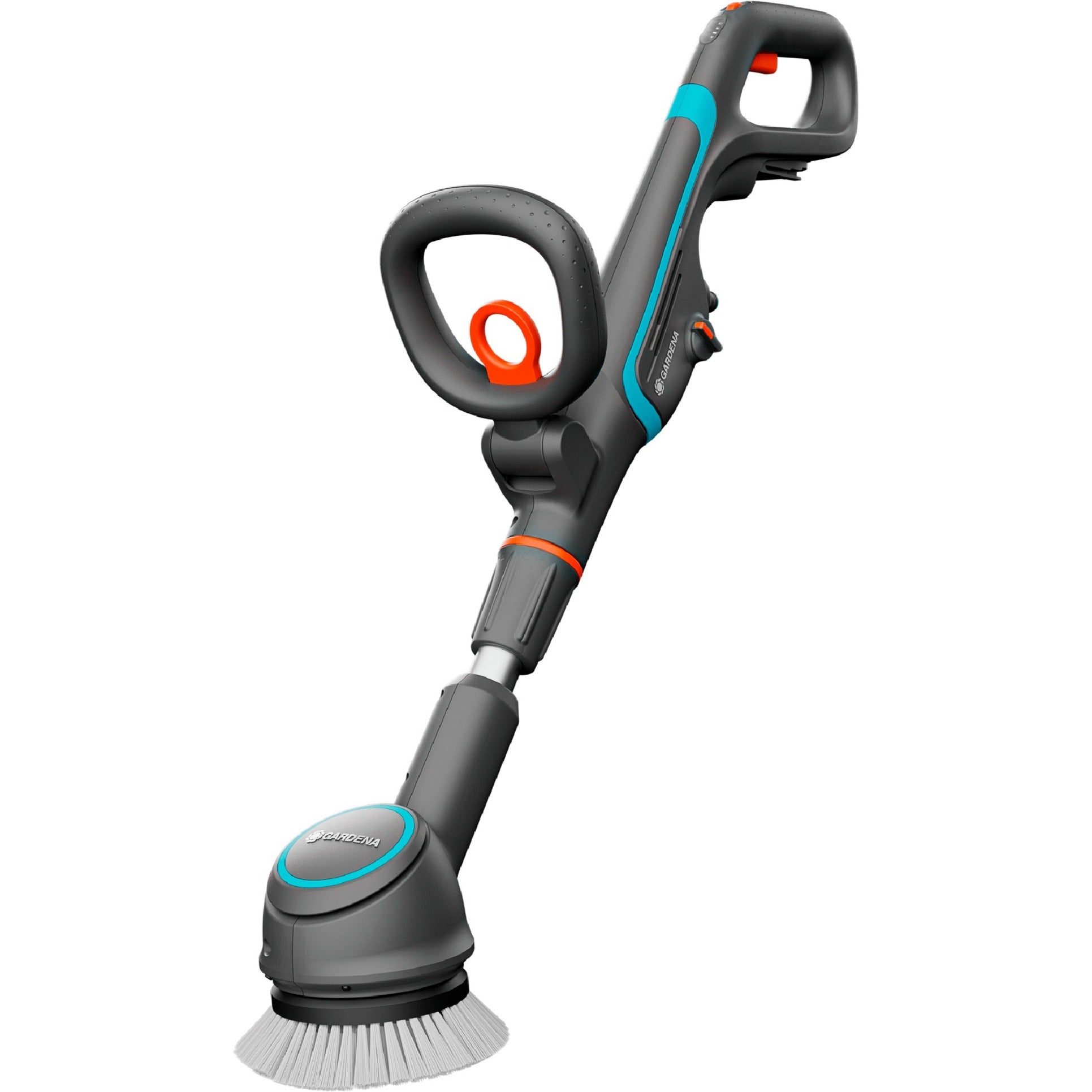 Gardena multireiniger aquabrush compact solo