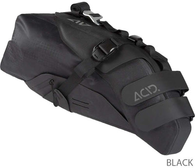 Acid pack pro 11 saddle bag