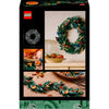 Lego icons - herfstkrans constructiespeelgoed (10340)