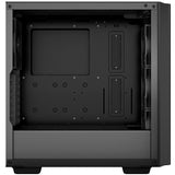 Deepcool cg540 midi tower behuizing (zwart | 2x usb-a | window) - afbeelding 6