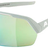 Alpina turbo hr - sports glasses
