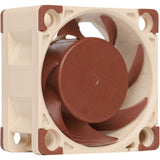 Noctua nf-a4x20 flx case fan (40 x 40 x 20 mm) - afbeelding 1