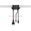 Icy box usb-hub ib-hub1430
