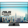 Asus va32uqsb 31.5 4k uhd monitor (zwart, hdmi, displayport, usb, audio, adaptive-sync)