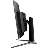 Msi mpg 321curx qd-oled 31.5 4k uhd curved gaming monitor (zwart, 2x hdmi, displayport, 2x usb-a, usb-b, usb-c, 240 hz) - afbeelding 9