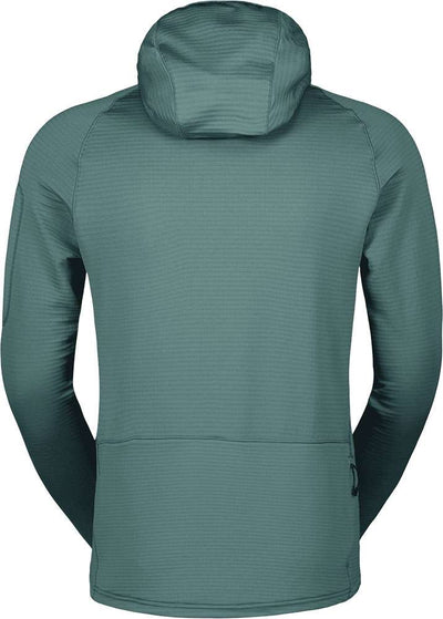 Scott defined light - hoodie