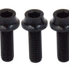 Katana extra light bottle cage bolts (4 pieces)