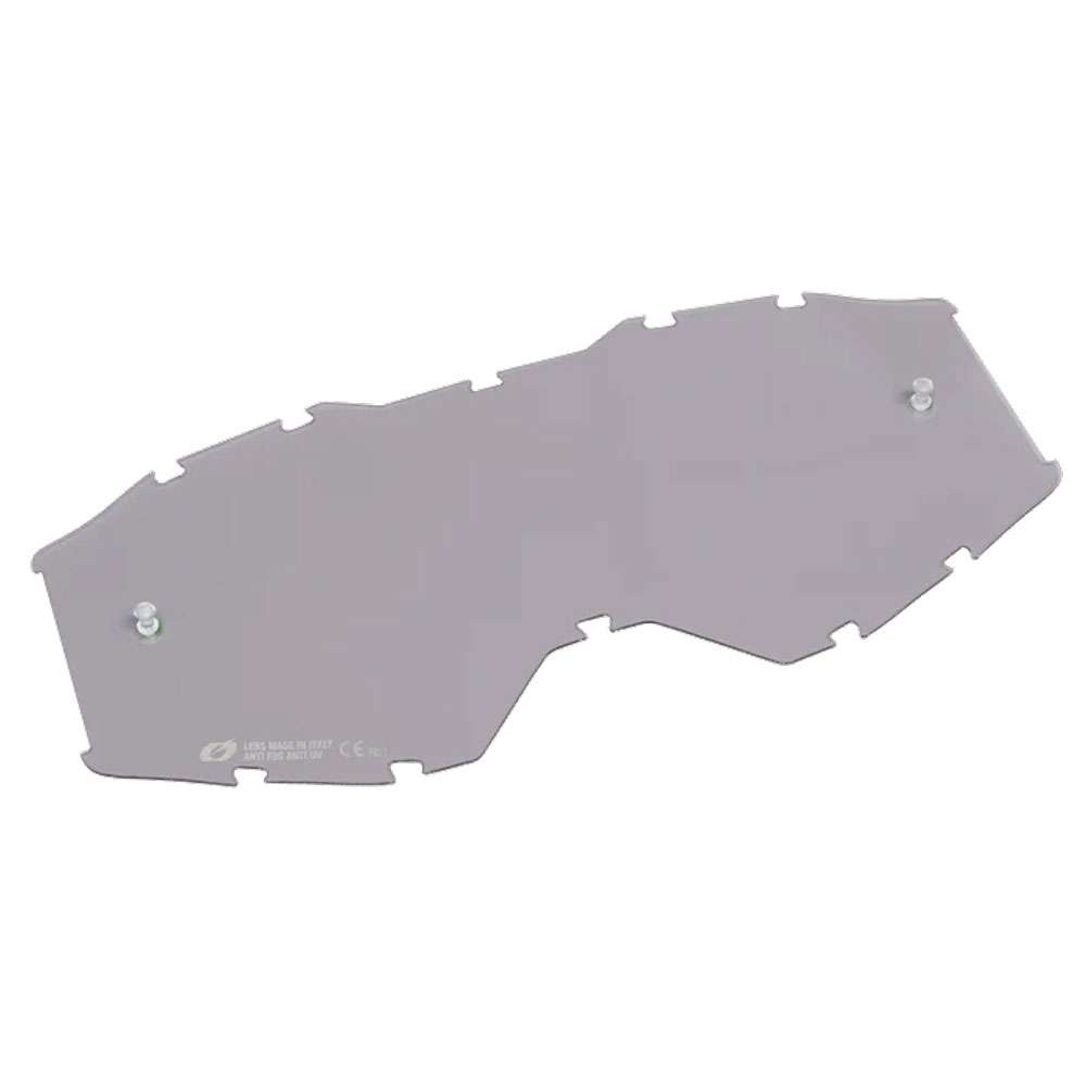 O'neal b-10 goggle spare lens - replacement lens