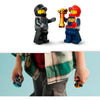 Lego city karts en racers - 60400