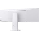 Lg ultrawide 49u950a-w 49 curved monitor (wit, 1x displayport, 1x hdmi, 1x usb-c, 2x usb-a, 144 hz) - afbeelding 15