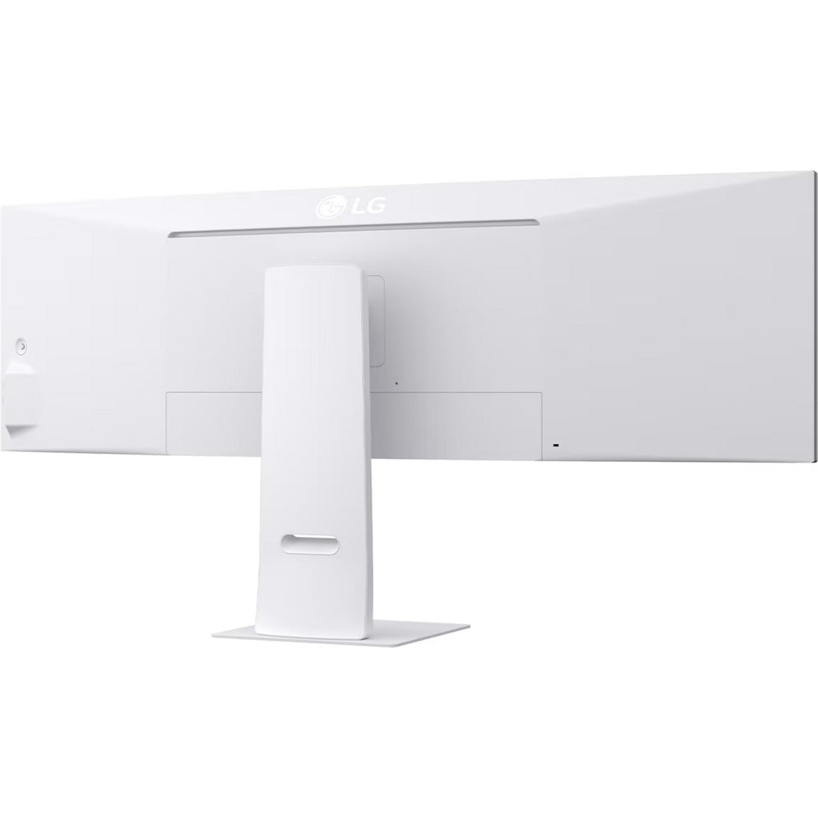 Lg ultrawide 49u950a-w 49 curved monitor (wit, hdmi, displayport, 2x usb-a, usb-c, 144 hz)