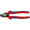 Knipex kabelschaar 9512165 kniptang