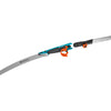 Gardena combisystem-snoeizaag 300 pp gebogen (turquoise, 8738-20)
