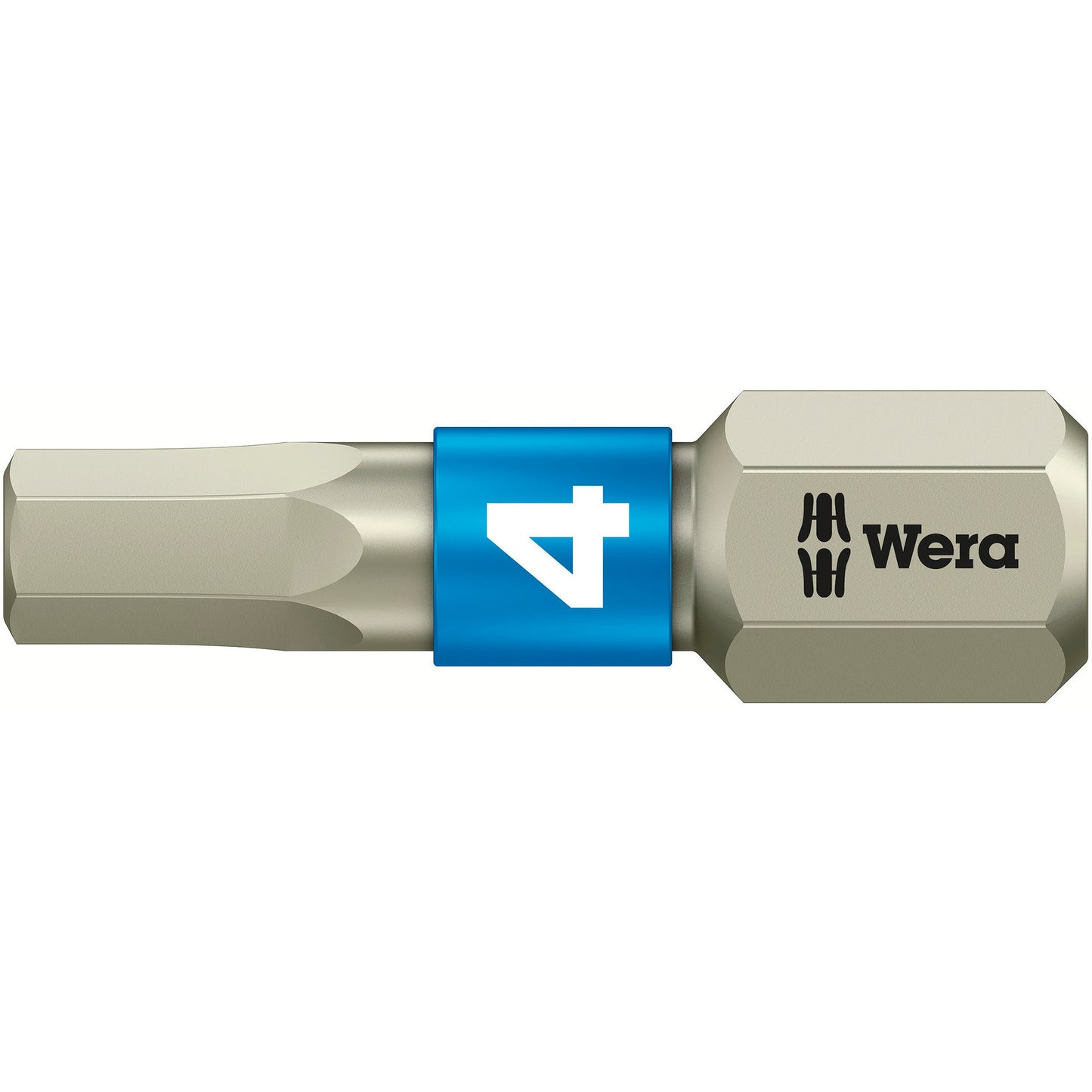 Wera bicycle set 5, 7‑delig bitset (zwart groen)