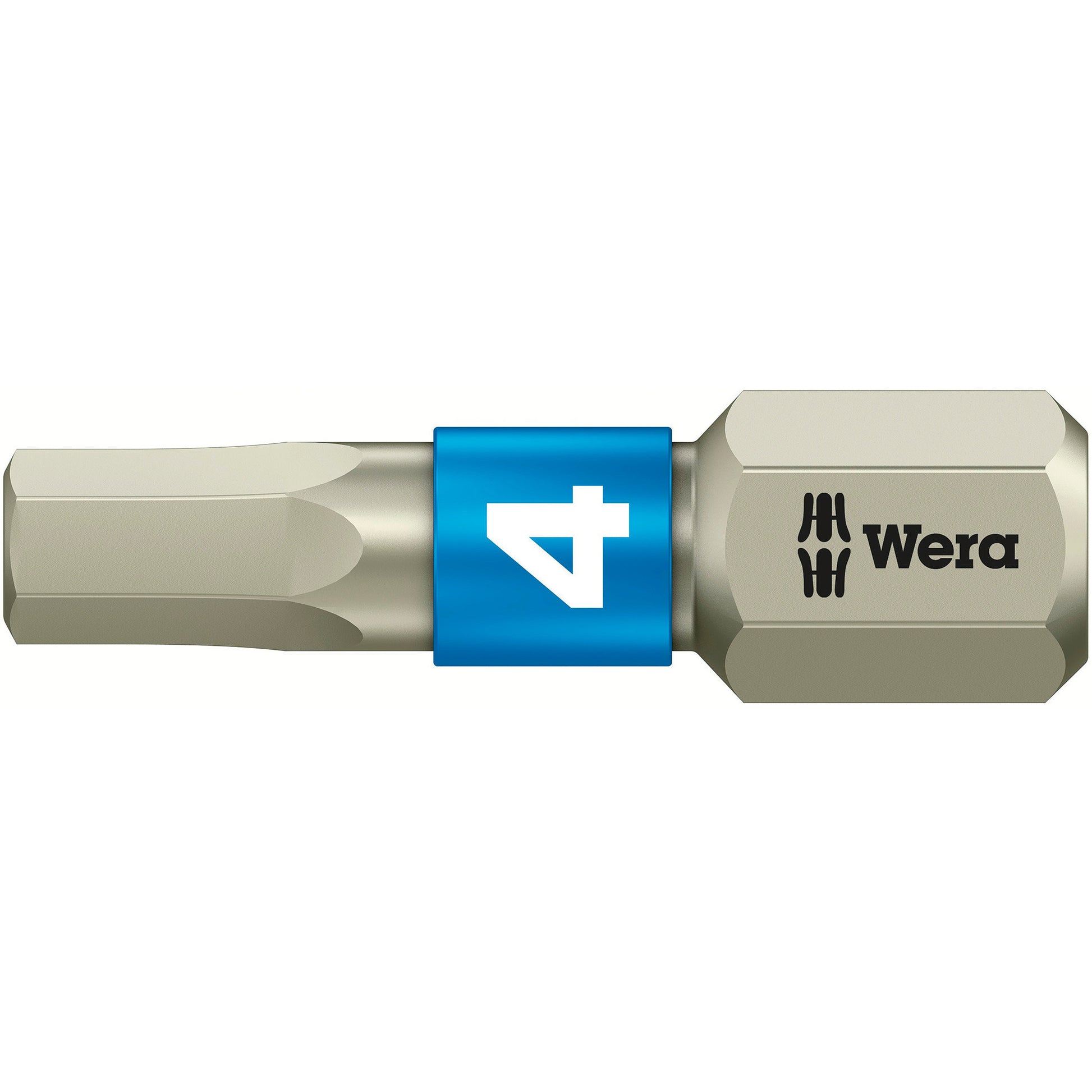 Wera bicycle set 5, 7‑delig bitset (zwart groen)