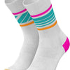 Incylence party pace - running socks