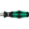 Wera bicycle set 3, 41‑delig gereedschapsset (zwart groen)