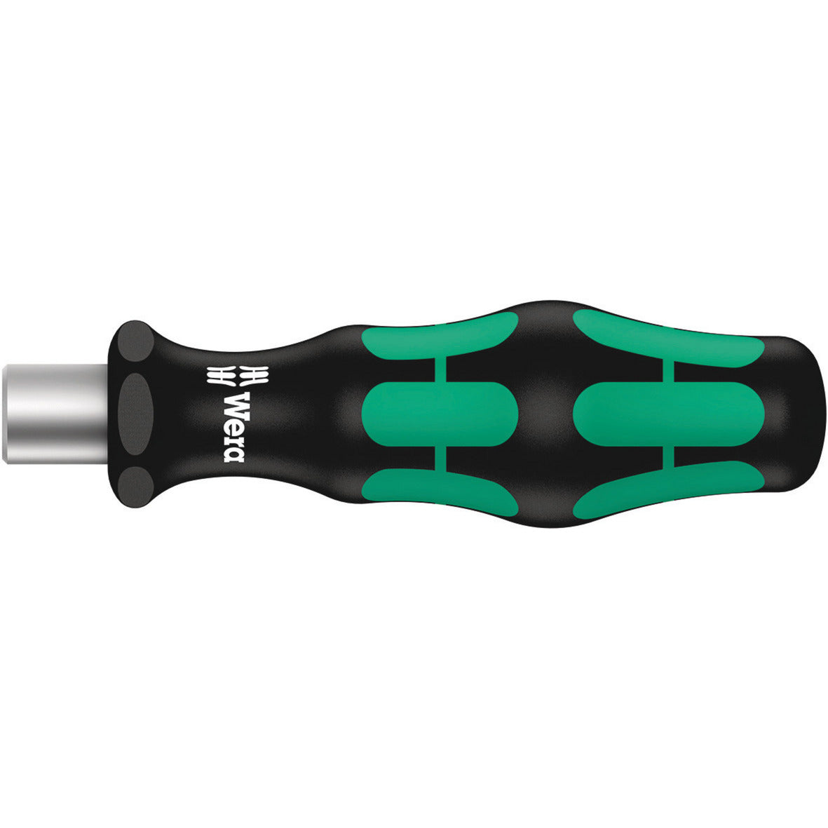 Wera bicycle set 3, 41‑delig gereedschapsset (zwart groen)