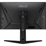Asus tuf gaming vg279qml5a 27 monitor (zwart, 1x displayport, 2x hdmi, 240 hz, 240hz, hdmi, displayport, audio, amd freesync) - afbeelding 4