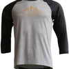 Zimtstern pureflowz - mtb 3 4 jersey