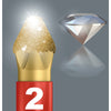 Wera bit-check 30 diamond 1 bitset (bithouder en bits)