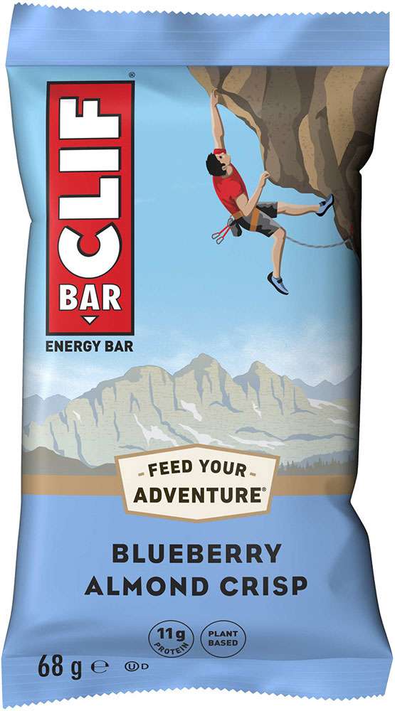 Clif bar energy bar 68g