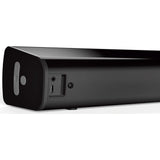 Creative stage air v2 soundbar (zwart, bluetooth) - afbeelding 6
