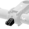 Sixpack racing gopro adapter for gravel stem