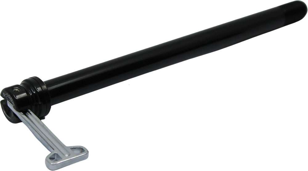 Moquai rear wheel thru axle incl. lever