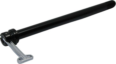 Moquai rear wheel thru axle incl. lever