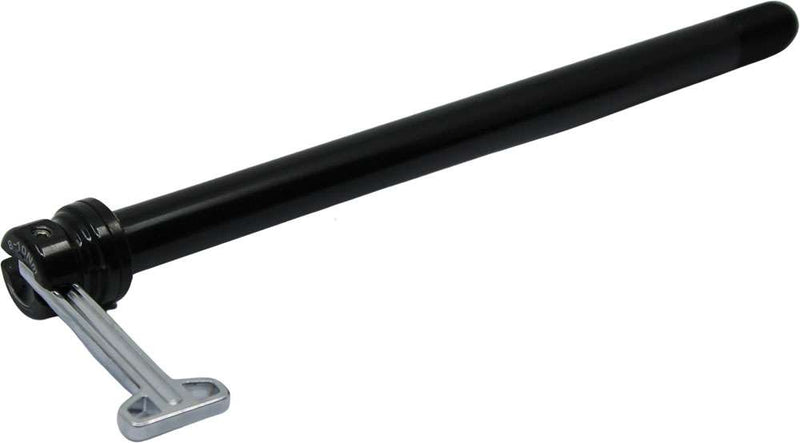 Moquai rear wheel thru axle incl. lever