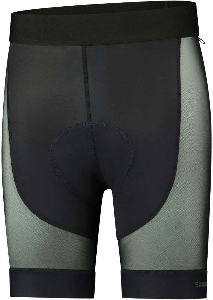 Shimano fuji trail liner - mtb inner pants
