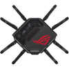 Asus rog rapture gt-be98 router (zwart)