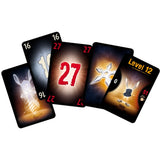 White goblin games the mind extreme kaartspel (nederlands, 2 - 4 spelers, 20 minuten, vanaf 8 jaar) - afbeelding 2